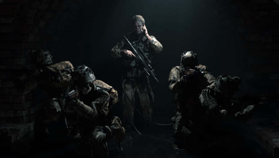 Get Lost In The World Of Death Stranding Pc Wallpaper