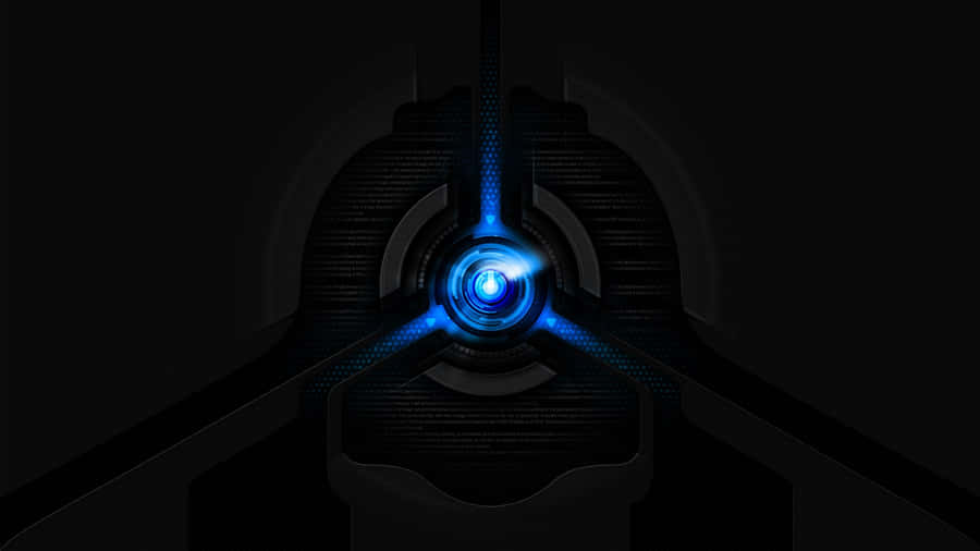 Get Lost In The World Of Gaming With This 2048x1152 Wallpaper Wallpaper