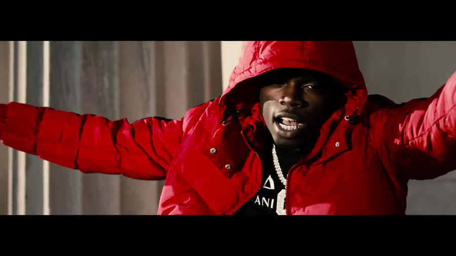 Get Ready To Boogie Wallpaper