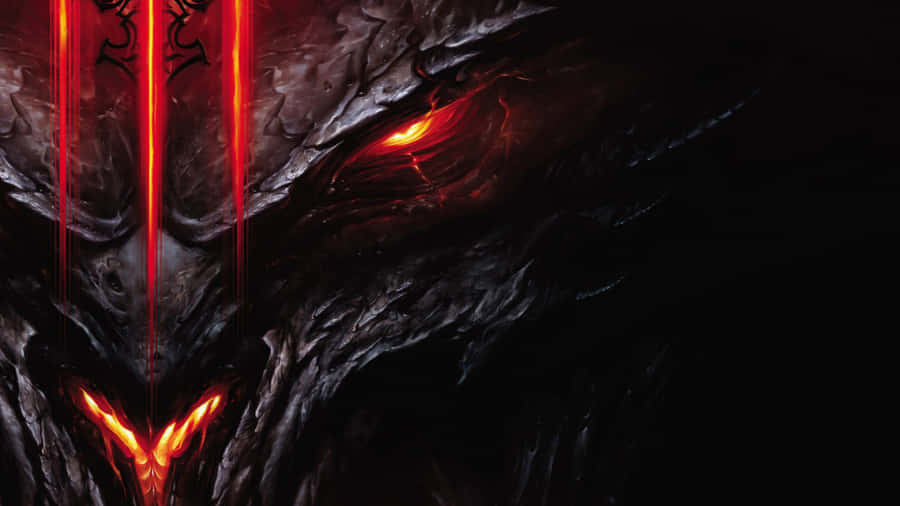 Get Ready To Enter The World Of Diablo 4k Wallpaper