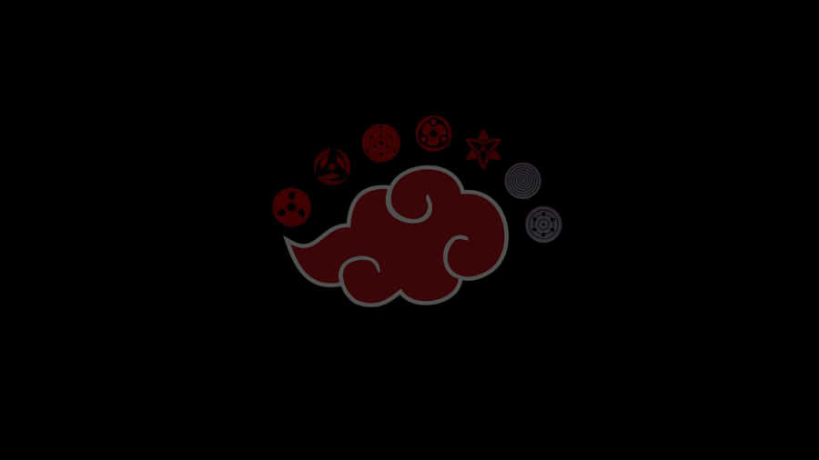 Get Ready To Transform Your World With Akatsuki's Laptop Wallpaper