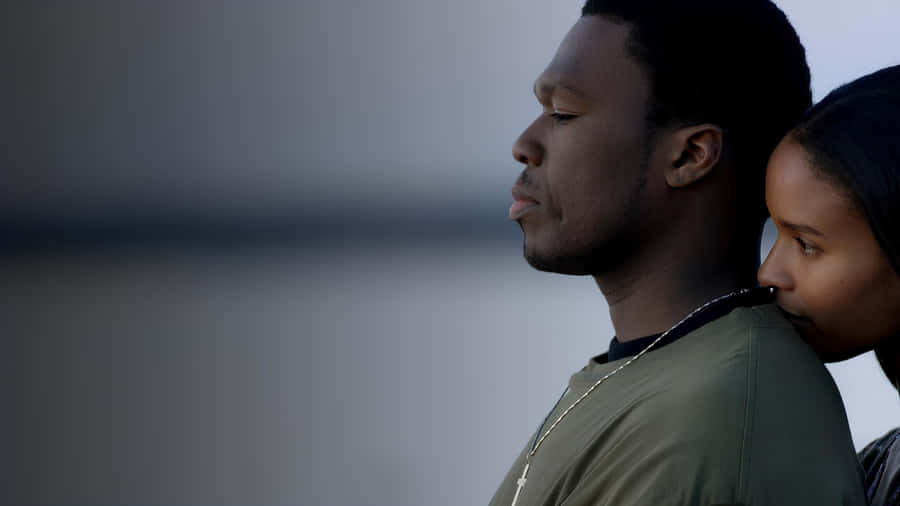 Get Rich Or Die Tryin Scene Wallpaper