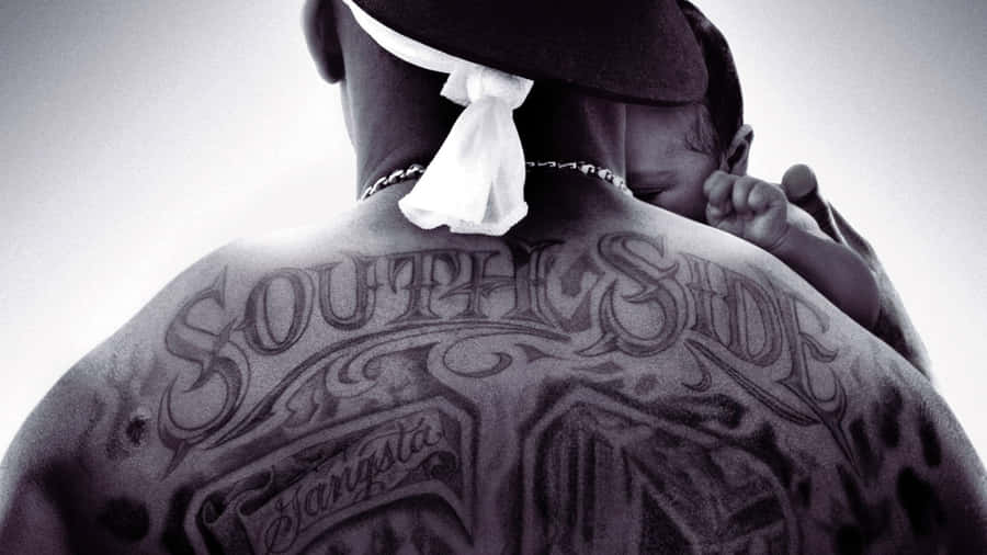 Get Rich Or Die Tryin Tattoo Wallpaper