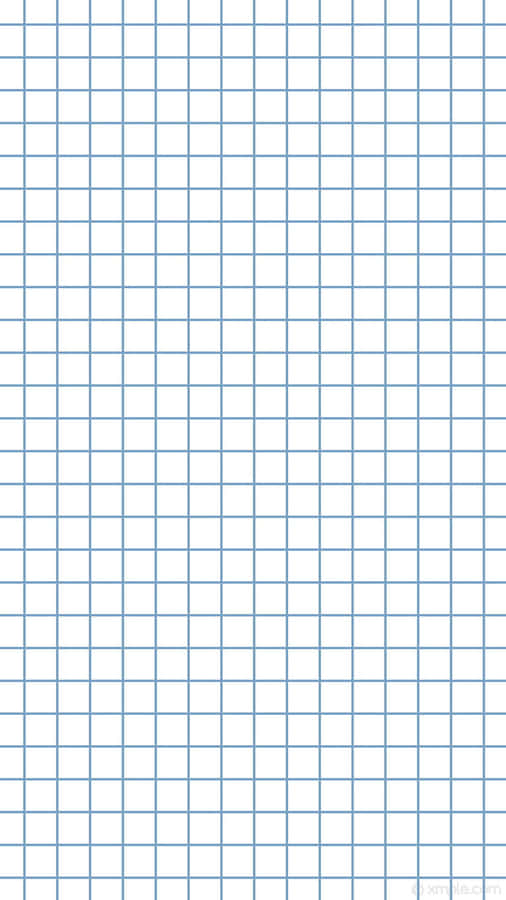 Get Sleek And Stylish With This Chic Grid Aesthetic From The Iphone Wallpaper