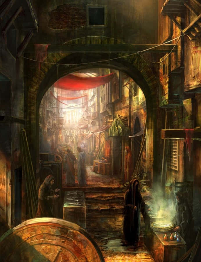 Get The Best Deals From The Underground Wallpaper