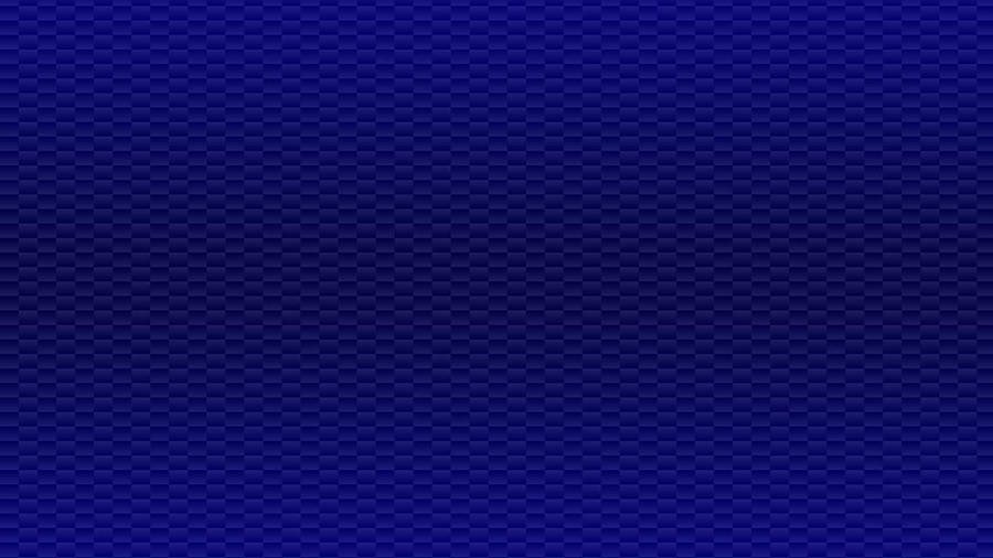 Get The Ultimate High-performance Look With Royal Blue Carbon Fiber Wallpaper