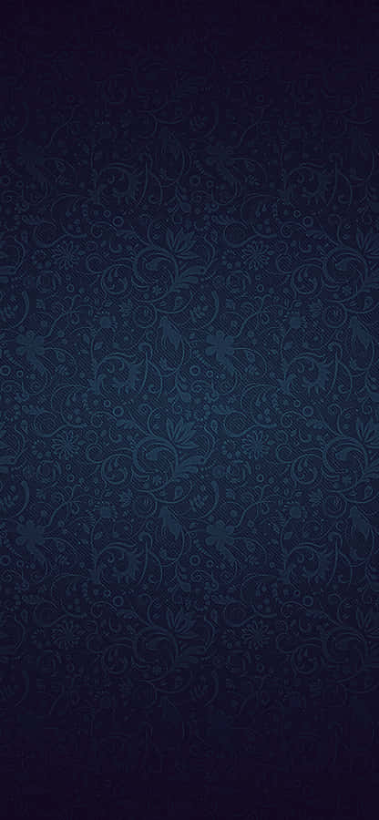 Get Your Solid Blue Iphone And Make A Statement Wallpaper