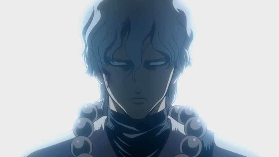 Gintama Oboro Silhouette Wallpaper