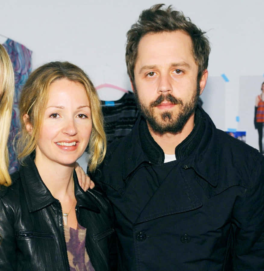 Giovanni Ribisi 1200 X 1232 Wallpaper