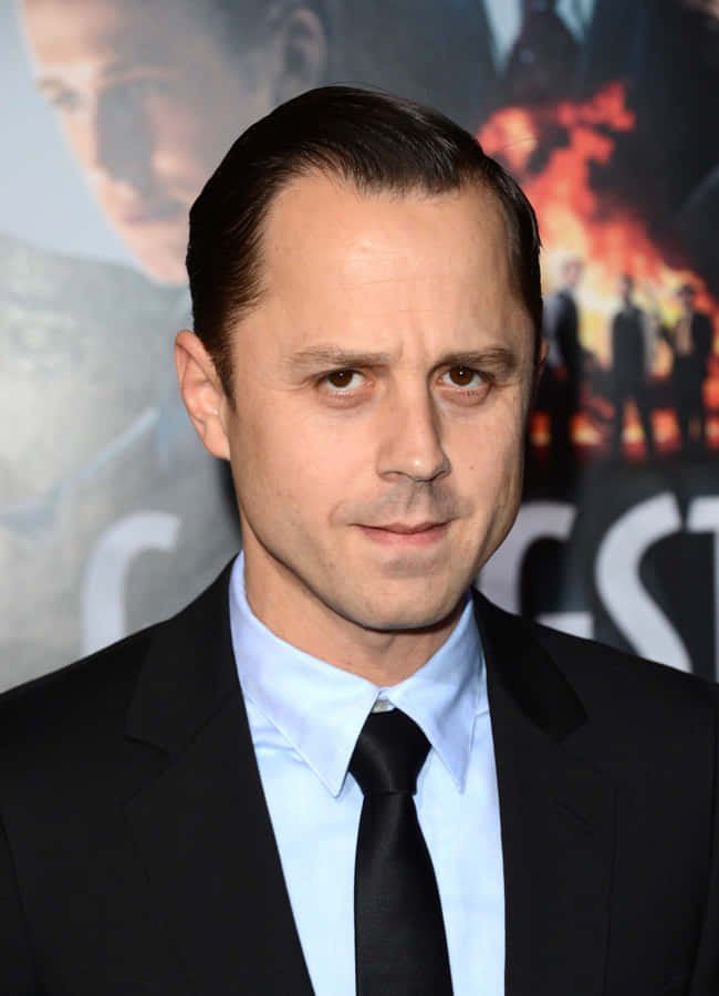 Giovanni Ribisi 1480 X 2048 Wallpaper