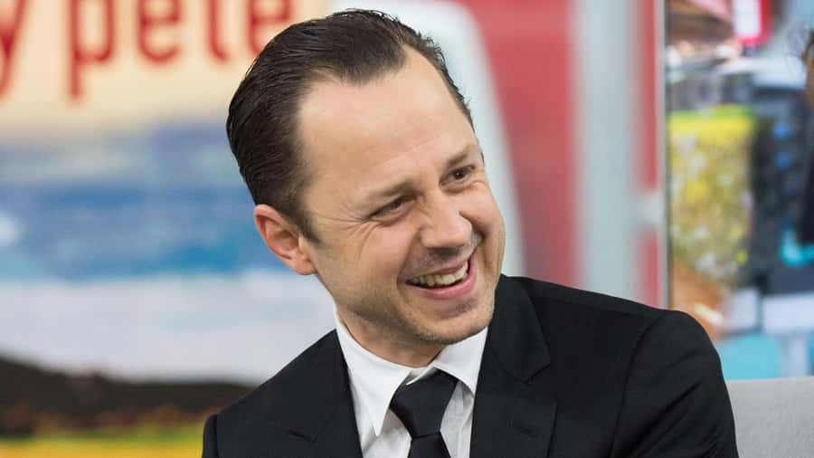 Giovanni Ribisi 1920 X 1080 Wallpaper