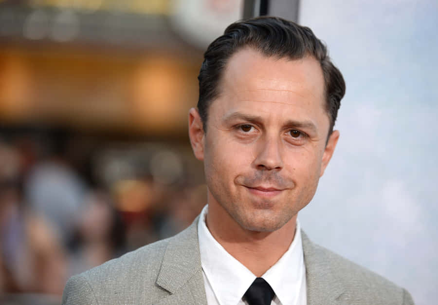 Giovanni Ribisi 3414 X 2376 Wallpaper