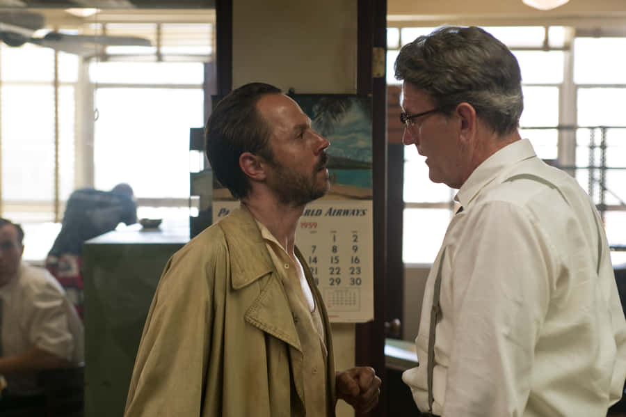 Giovanni Ribisi 4064 X 2704 Wallpaper