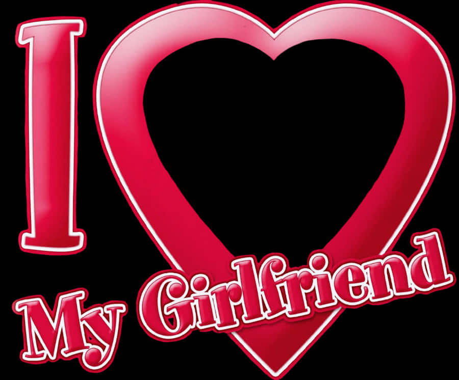 Girlfriend Heart Pfp Wallpaper