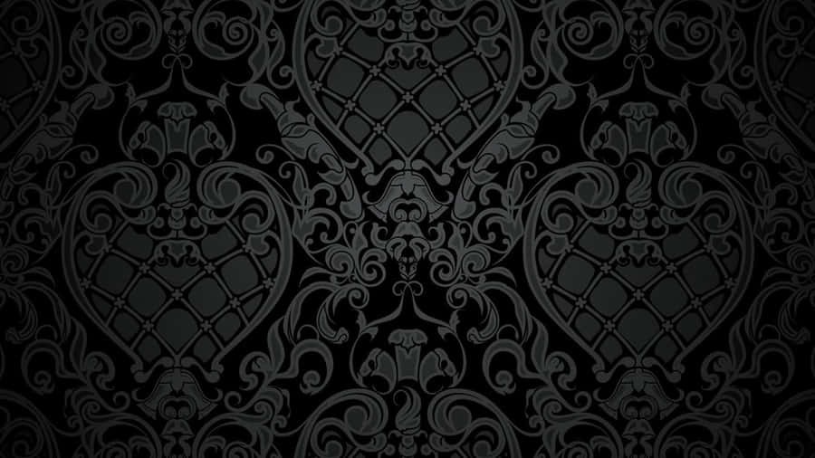Give In To Your Dark Side With This High-definition Gothic Wallpaper. Wallpaper