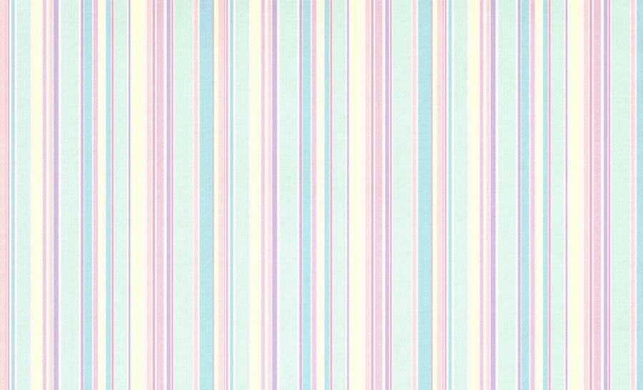 Give Your Room A Vintage Pastel Makeover! Wallpaper