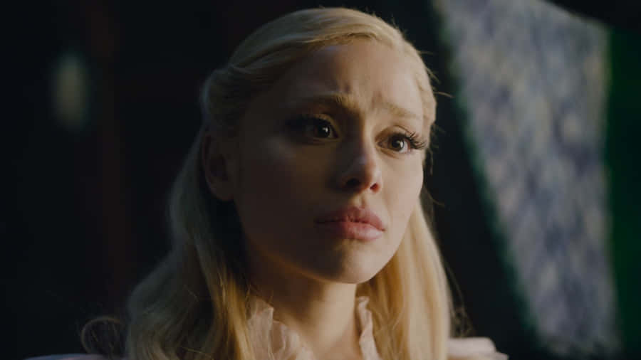 Glinda The Good Witch Wallpaper