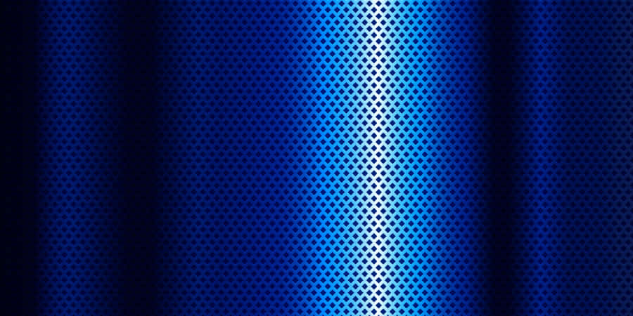 Glistening Steel Blue Wallpaper Wallpaper