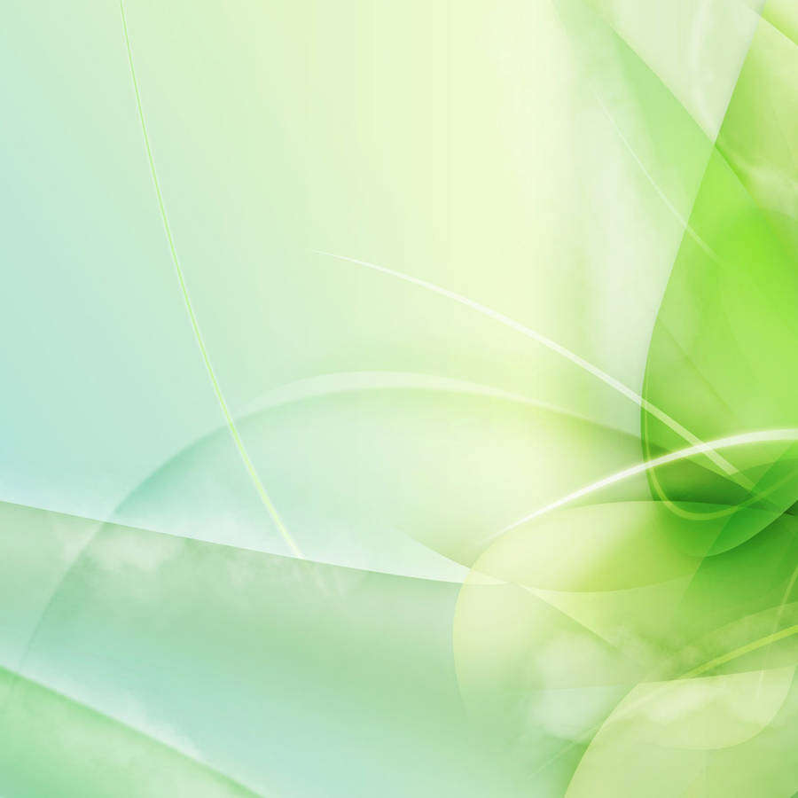 Gmail Green Abstract Wallpaper