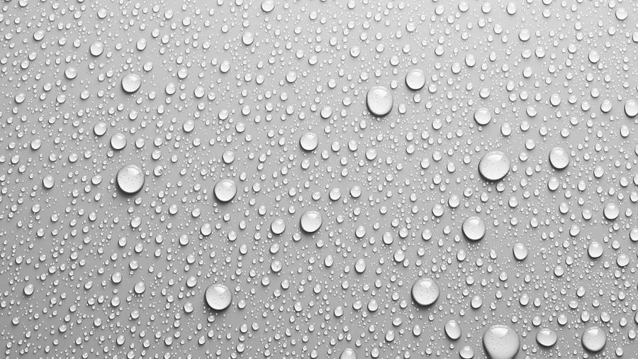 Gmail Water Droplets Wallpaper