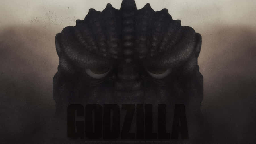 Godzilla 2014 Unleashes Its Mighty Roar Wallpaper