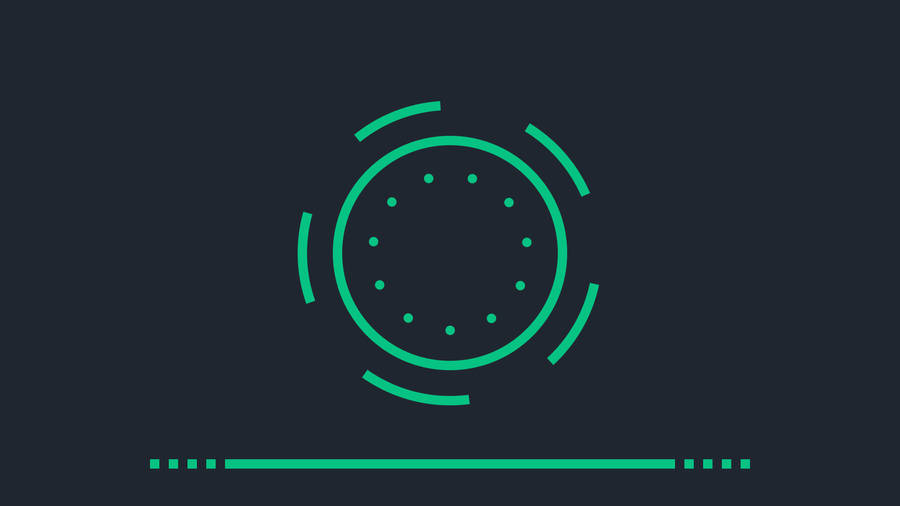 Going In Circles Wallpaper