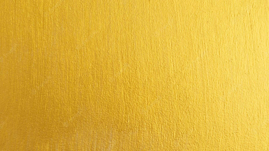 Gold Foil Rugged Texture Wallpaper