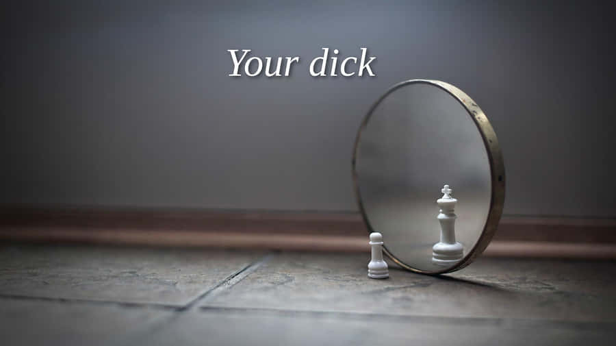 Golden Sunset Over A Beautiful Lake Wallpaper