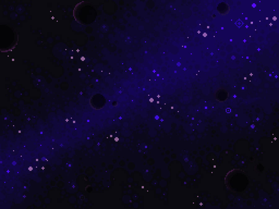 Google Pixel 3 Sky Art Wallpaper