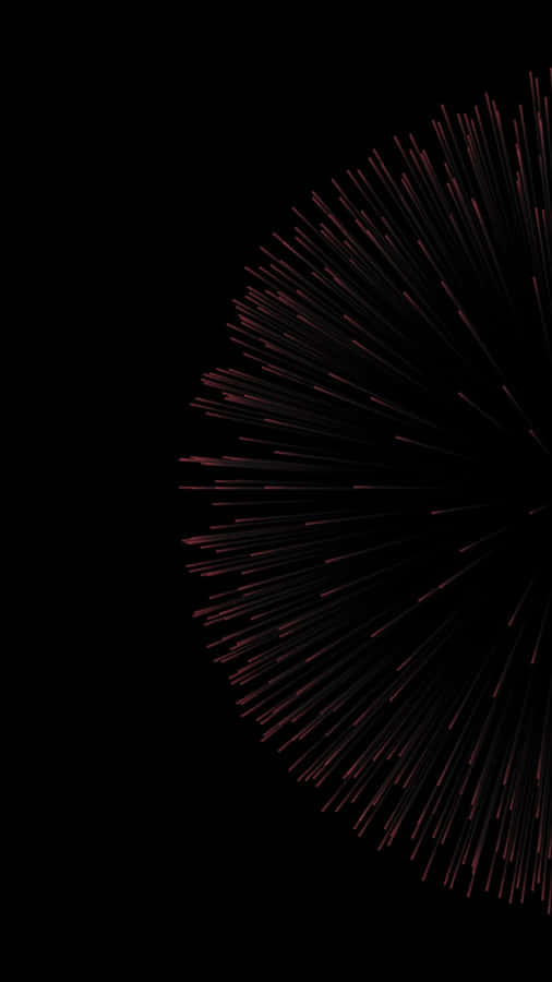 Google Pixel 3 Stock Design Wallpaper