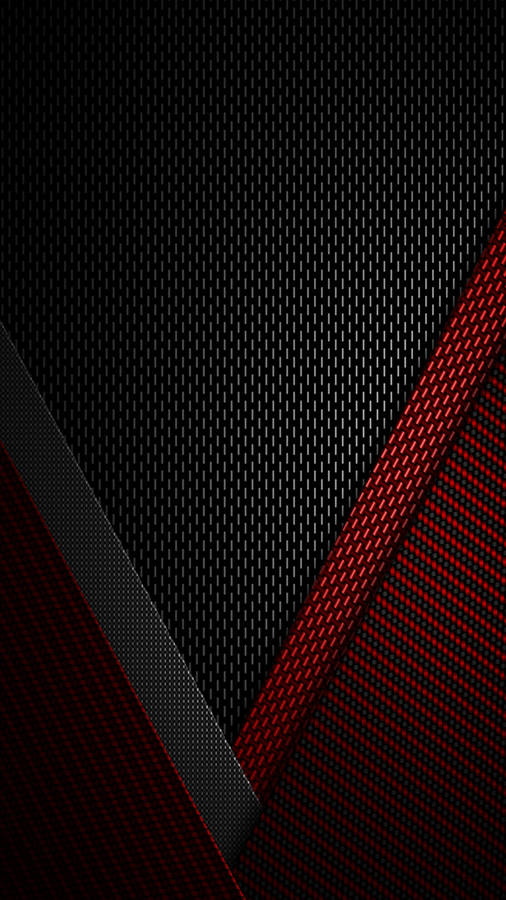 Google Pixel 4k Metal Mesh Pattern Wallpaper