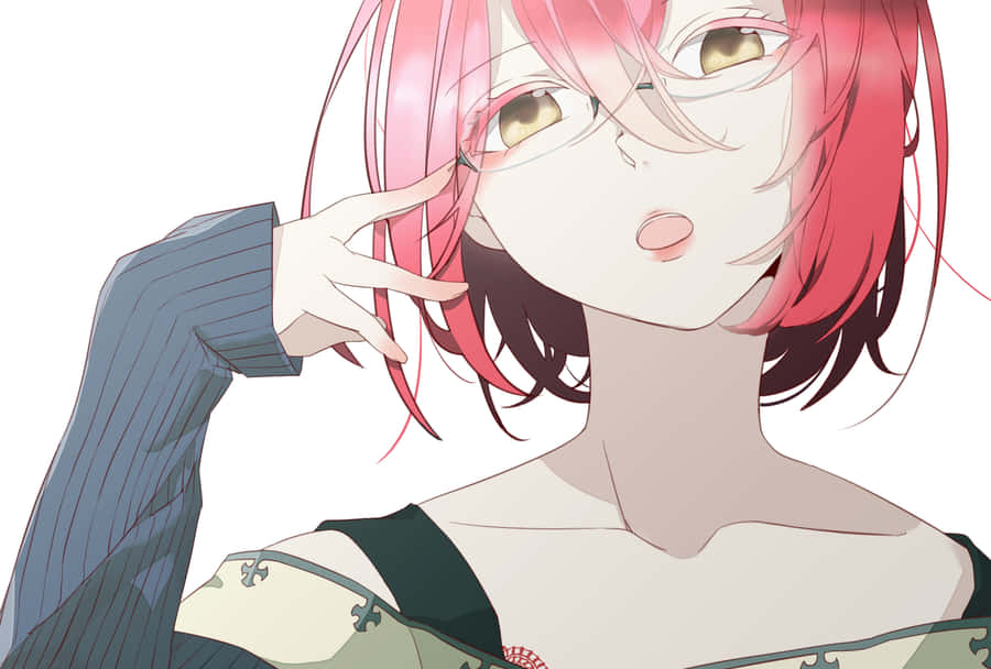 Gowther - The Goat's Sin Of Lust, Seven Deadly Sins Anime Wallpaper