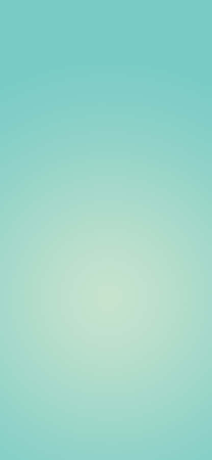 Gradient Colored Iphone For An Elegant Look Wallpaper