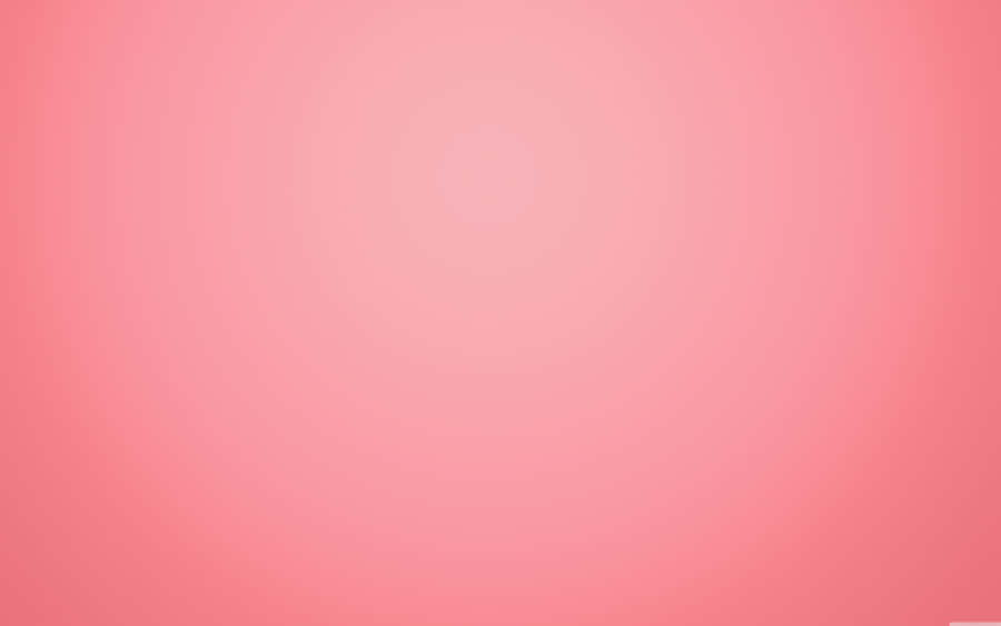 Gradient Simple Pink Wallpaper
