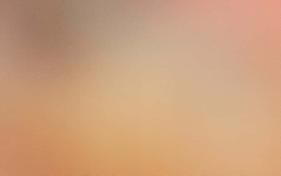 Gradient Sunset Background Wallpaper