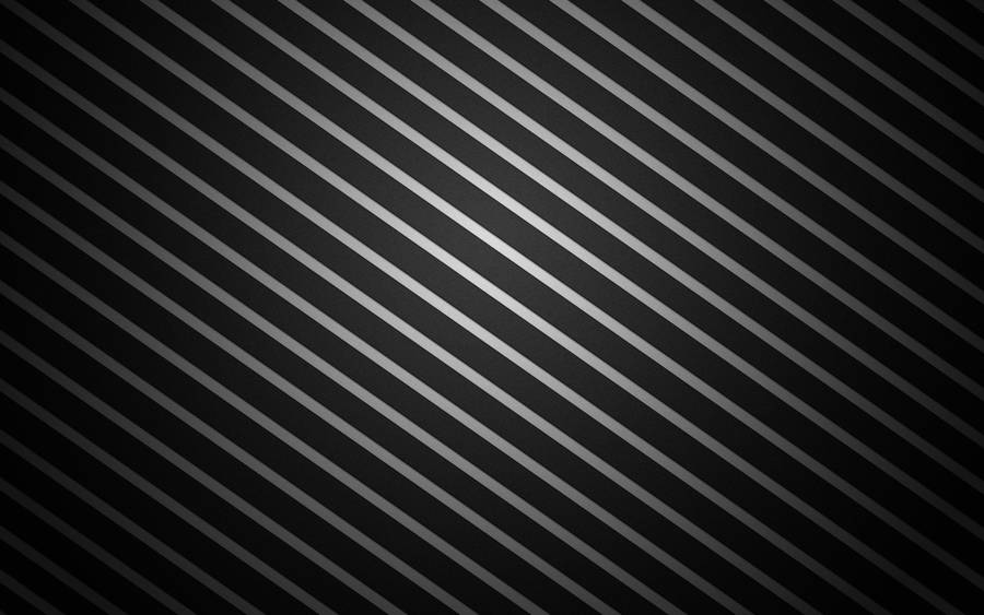 Gray And Black Stripes Wallpaper