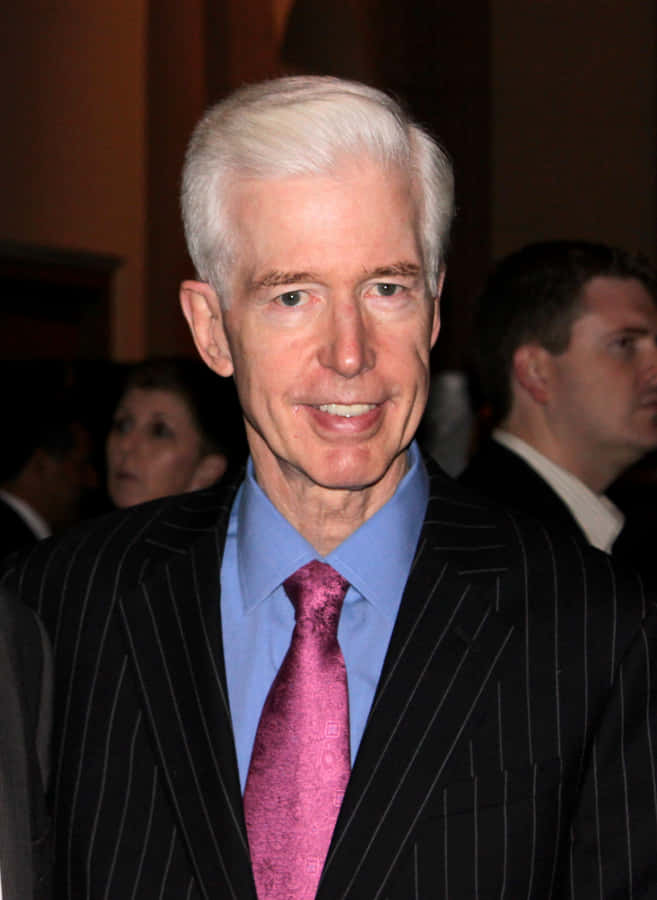 Gray Davis Event Appearance.jpg Wallpaper