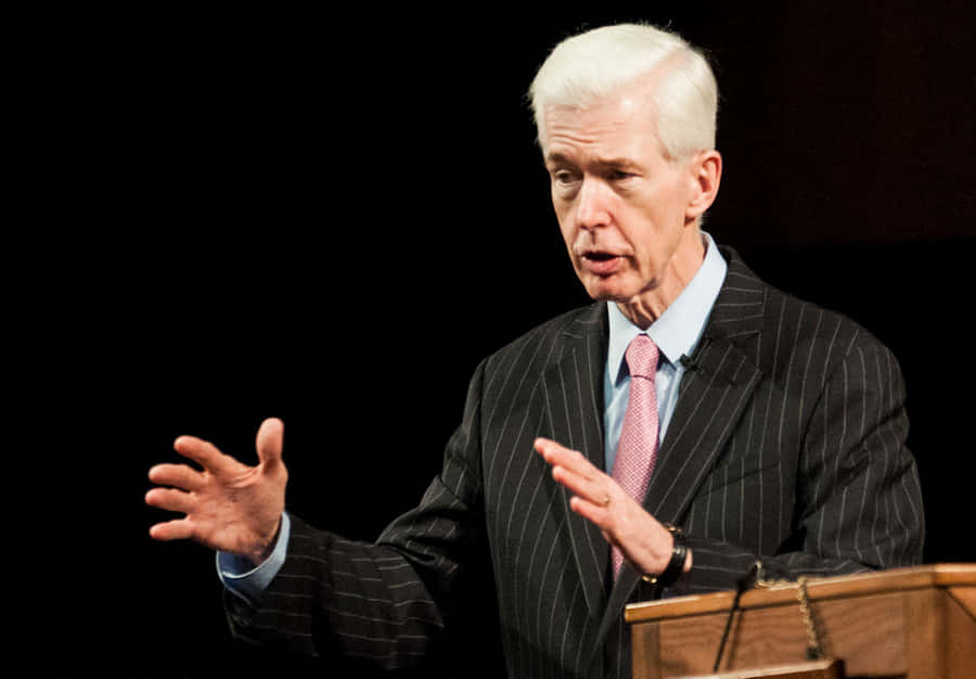 Gray Davis Speaking Event.jpg Wallpaper