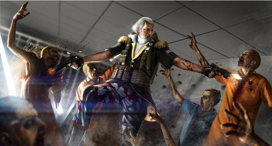 Great Badass Patriotic Iphone Theme Wallpaper