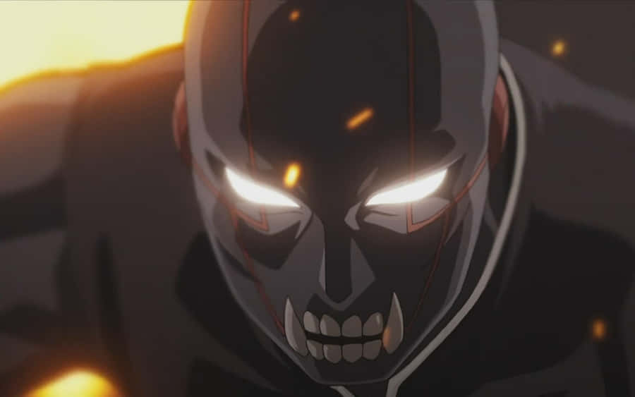 Greedy Hand Grasping For Money Wallpaper