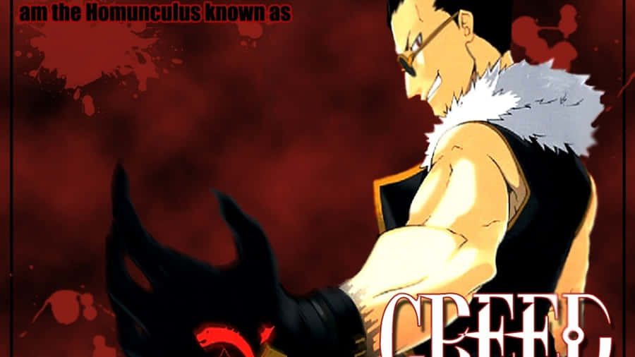 Greedy Hands Grasping For Money Wallpaper