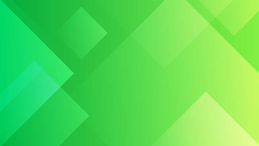 Green Geometric Pattern.jpg Wallpaper
