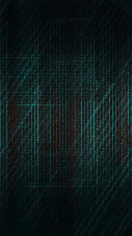 Green Glitz Galaxy Note 4 Wallpaper