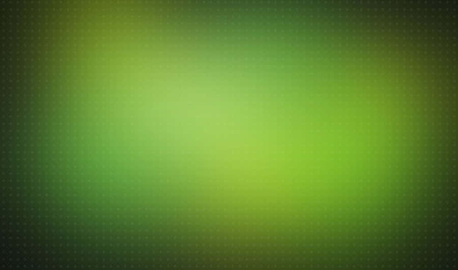 Green Gradient Abstract Background Wallpaper