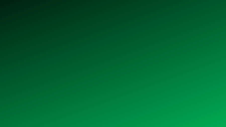 Green Gradient Background Wallpaper Wallpaper