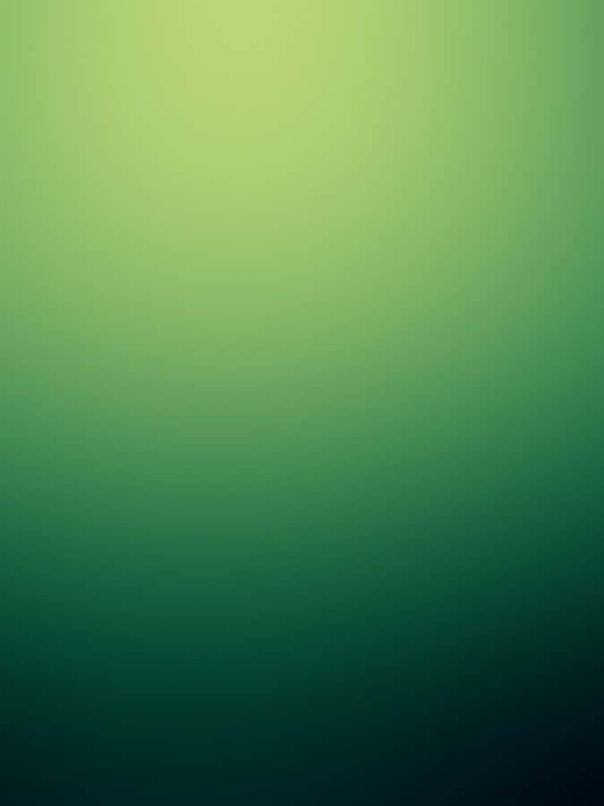 Green Ipad [wallpaper] Wallpaper