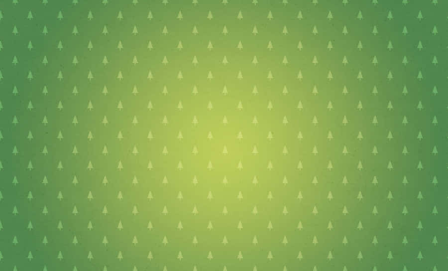 Green Minimalistic Nature Wallpaper Wallpaper