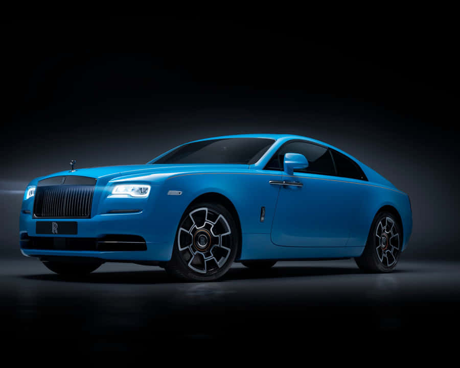 Green Trees In A Field Wallpaper