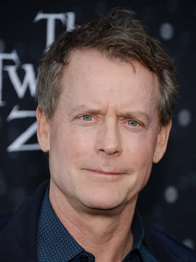 Greg Kinnear Wallpaper