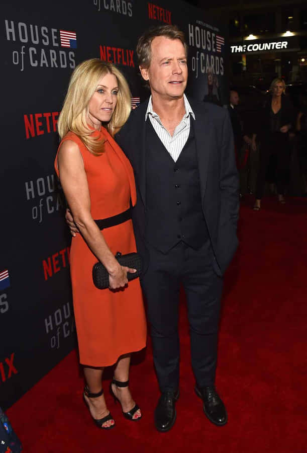 Greg Kinnear 1018 X 1500 Wallpaper